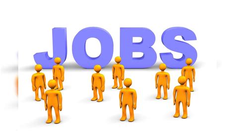 Govt jobs: నిరుద్యోగులకు అలర్ట్.. 5 నోటిఫికేషన్లతో 2,100 ఉద్యోగాలు ...
