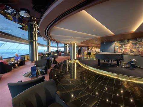 MSC Meraviglia Ship Review: A Comprehensive Guide (2023)