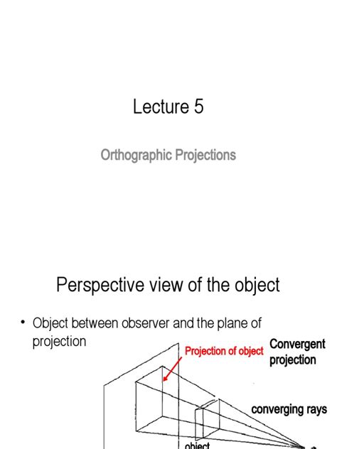 Projection of Points Examples 的图像结果