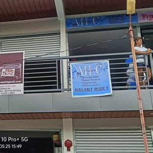 AMANG STALL RENTAL, San Marcos Calumpit Bulacan, Malolos, 31 May 2024 ...