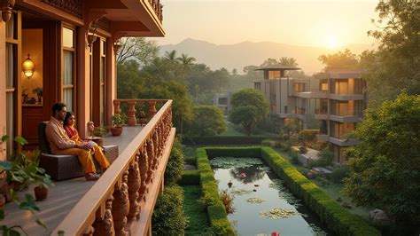 Villa vs. Condo: Understanding the Key Differences and Benefits