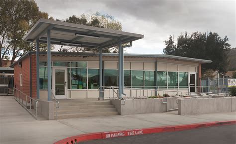 Alvord Unified School District Allen Orrenmaa Elementary School ...