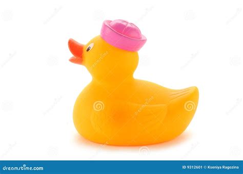 Yellow rubber ducky stock image. Image of family, bath - 9312601