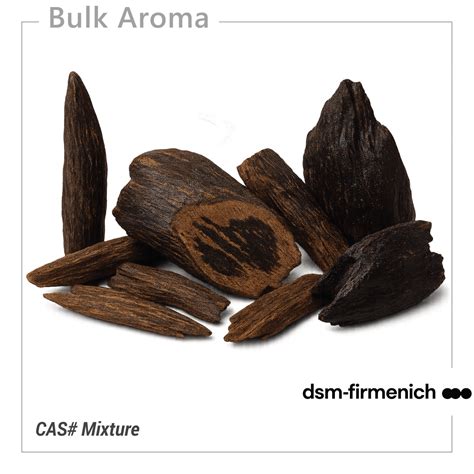 Pretty Oud from dsm-firmenich-Fragrances – Bulkaroma