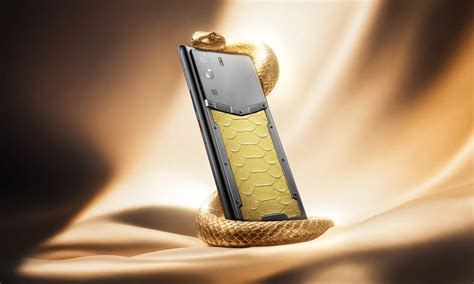 Top 10 Most Expensive Phones in the World Right Now
