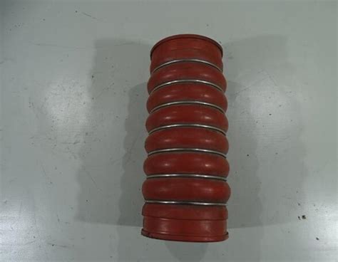 Charge Air Hose for Mercedes-Benz Actros MP 4 A9605017393 OM470 OM471 ...
