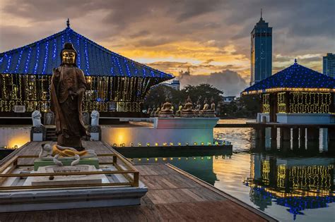 New Year Special Srilanka | Tour Times