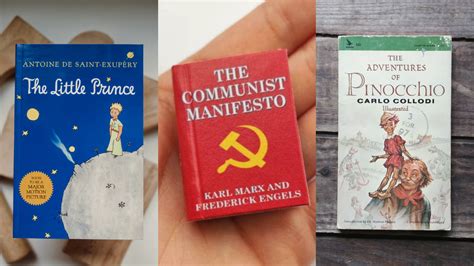 Most Translated Books In The World