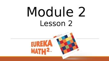 Image result for Teacher Teaching Eureka Math Module 2 Lesson 2