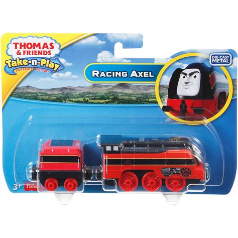 Take N Play Thomas