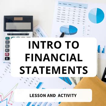 Image result for Tutorials Videos On Financial Statements