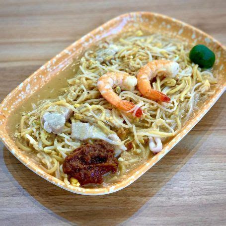These 12 Places Serve The Best Hokkien Mee In Singapore