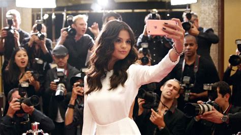 How Did Selena Gomez Become the Most Followed Person on Instagram ...