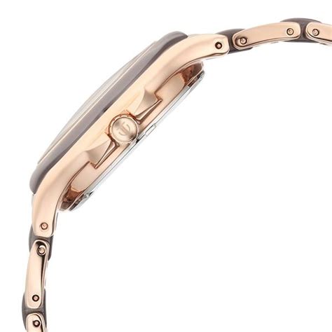 Buy Online Titan Glamour Quartz Multifunction Grey Dial Two Toned Steel ...