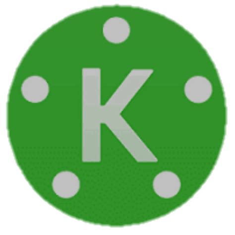 Kinemaster Logo Png Transparent