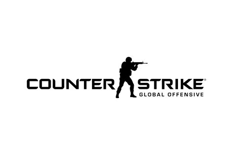 Counter strike logo - infomen