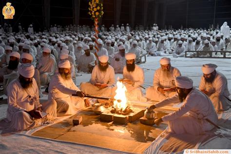 Sri Bhaini Sahib | Official website of central religious place for ...