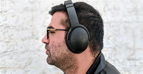 Bose Quiet Comfort 35 II Review: Full Features And Specifications