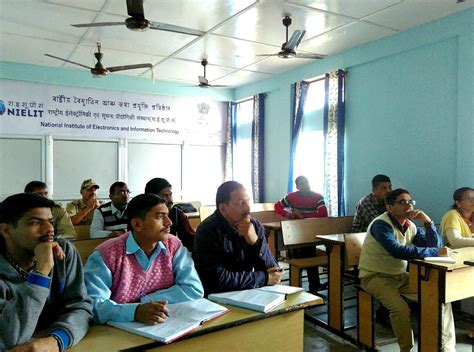 Indian Army, Engineering Wings officials- training started at Tezpur EC ...