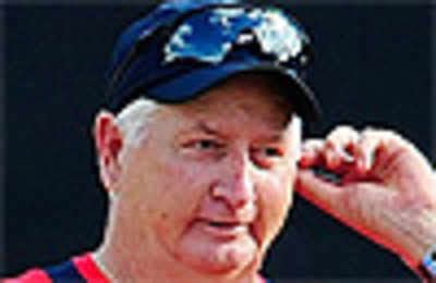 West Indies improving under Gibson: Fletcher | New Zealand in India ...