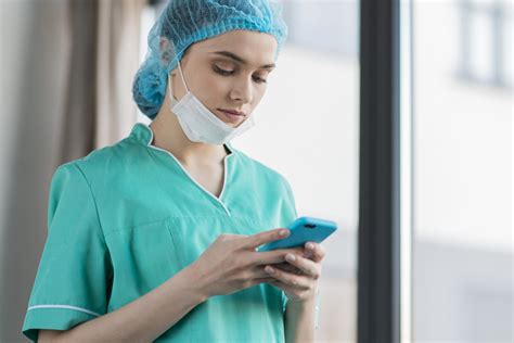 The Best Apps for Per Diem Nursing Shifts - VitaWerks