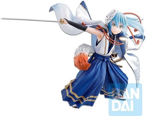 Ichiban - That Time I Got Reincarnated as a Slime Rimuru KimonoVersion ...