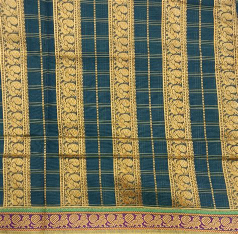 Kanchi cotton madisar – 9yardz