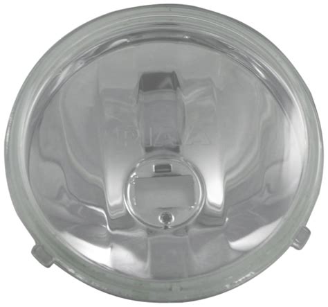 PIAA 38004 RS400 Shock Lamp Series Single Replacement Lens / Reflector ...