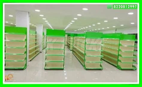 Supermarket Display Racks - Supermarket Display Racks Thrissur ...