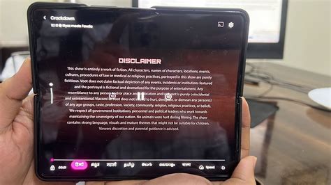 Petition · Failed Technology of Samsung Fold - India · Change.org