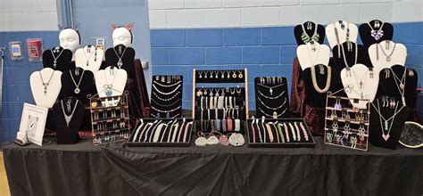 Jewelry Sales at Necronomicon 2025, Embassy Suites by Hilton Tampa ...