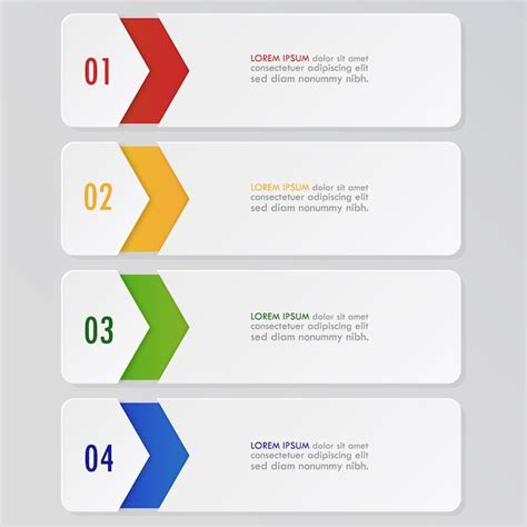 Images de Titre Infographique – Téléchargement gratuit sur Freepik