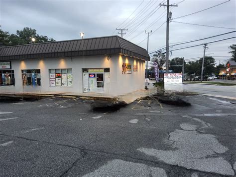 Best Reflex Spa | Massage Parlors in Parkville, MD | (301) 631-6838 ...