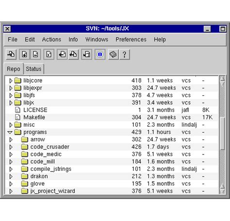 Image result for Subversion Client