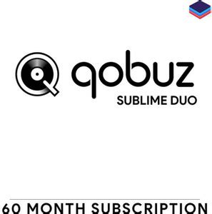 Stucii Qobuz Studio Sublime Duo LifeTime Subscription - Stucii ...
