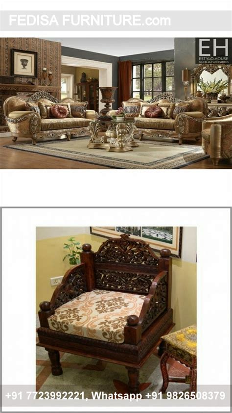 Living Room Sofa Sets Couch Set Sofa Set (????? ???): Check Sofa Sets