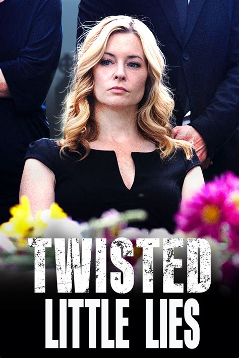 Twisted Little Lies (2021)