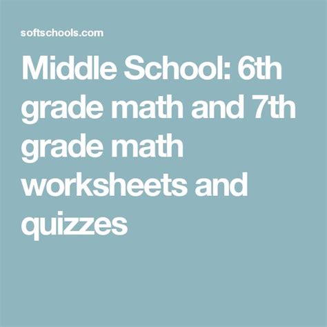 Image result for Middle School Math Problems