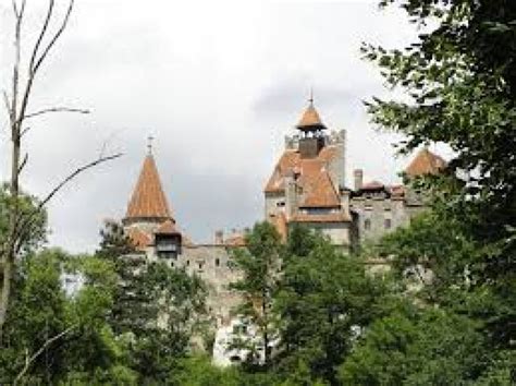 Bran Castle, bran, Romania - Top Attractions, Things to Do & Activities ...