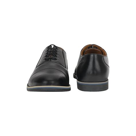 Oxford Leather Formal Shoes – SeeandWear