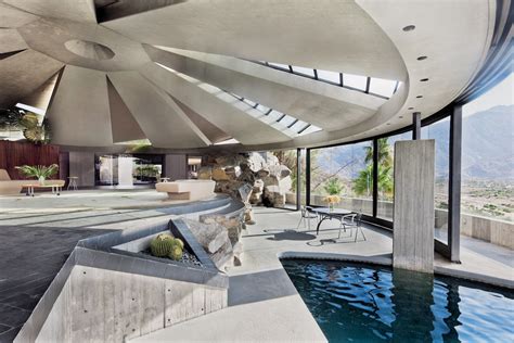 Inside Palm Springs’ Mid-20th Century Modernist Palaces | AnOther
