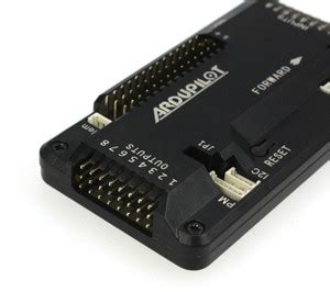 arduino CompatibleAPM2.8 APM 2.8 ardupilot Flight Controller with built ...