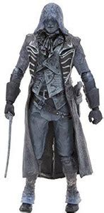 McFarlane Toys Assassins Creed Series 4 Eagle Vision Arno - Assassins ...
