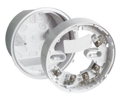 BPW-E010 Deep Base|Honeywell Building Automation