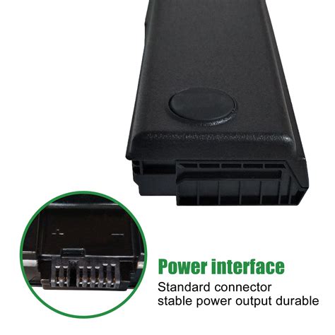 01AV418 SB10K97575 01AV417 SB10K97574 Battery for Lenovo ThinkPad E570 ...