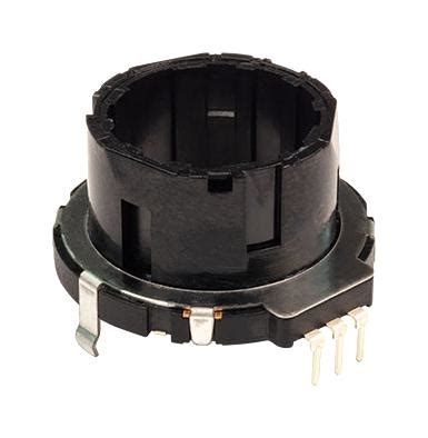 Bourns PER281-P115-N0015 PER281-P115-N0015 Rotary Encoder Mechanical ...