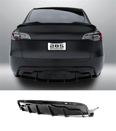 Image result for Model Y Diffusor