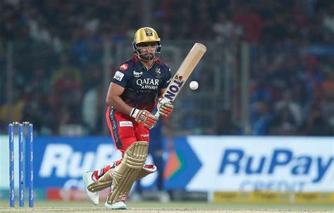 Royal Challengers Bangalore Predicted Playing XI vs Rajasthan Royals ...