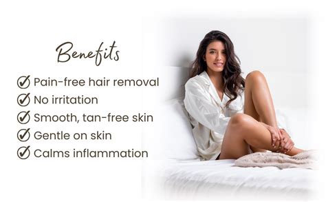 Rica Aloe Vera Liposoluble Painless Hair Removal Wax For Men & Women ...