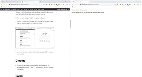 Image result for Which Window Is Used to Write JavaScript